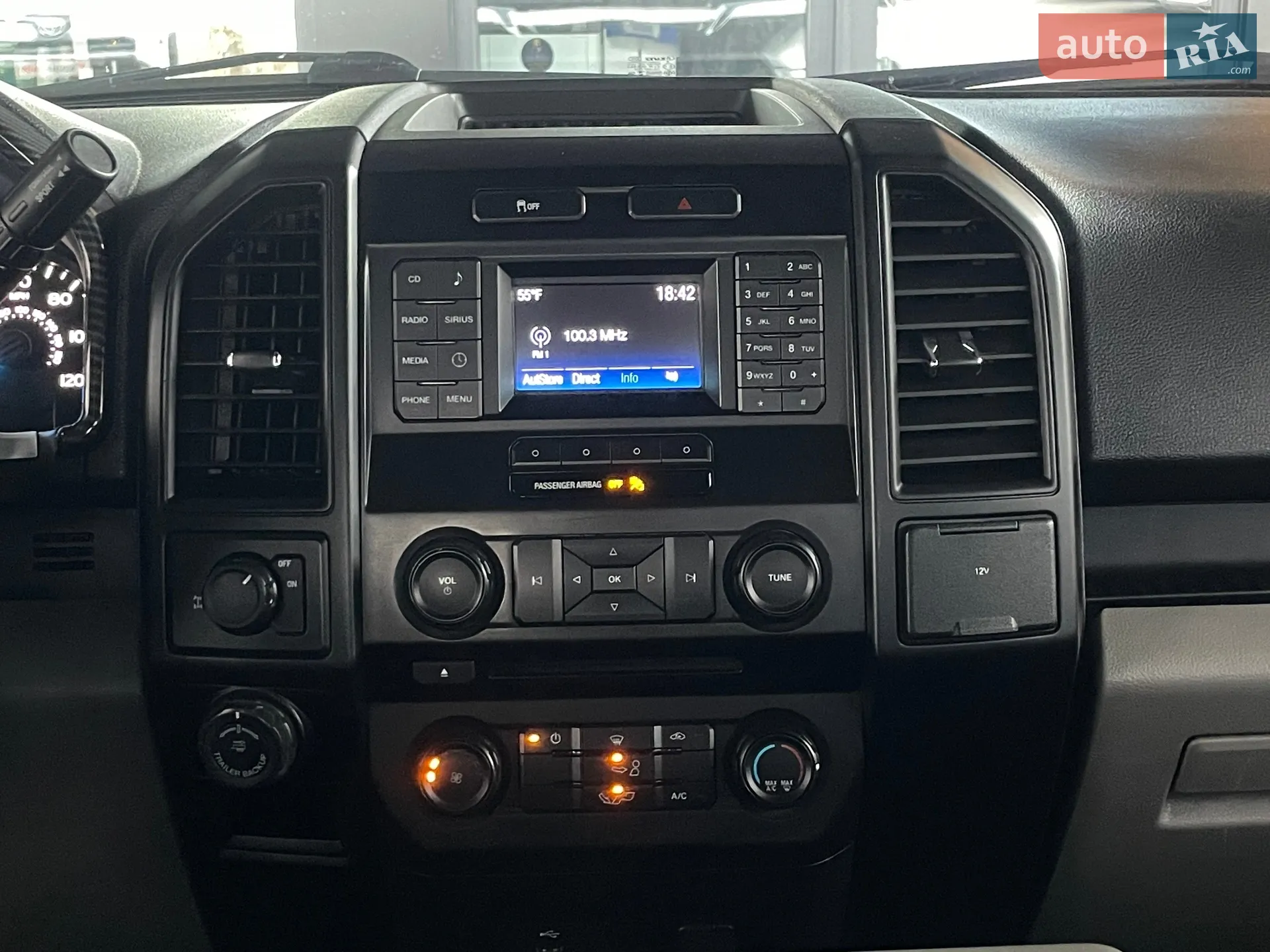 2015 Ford F-150 - мініатюра 62