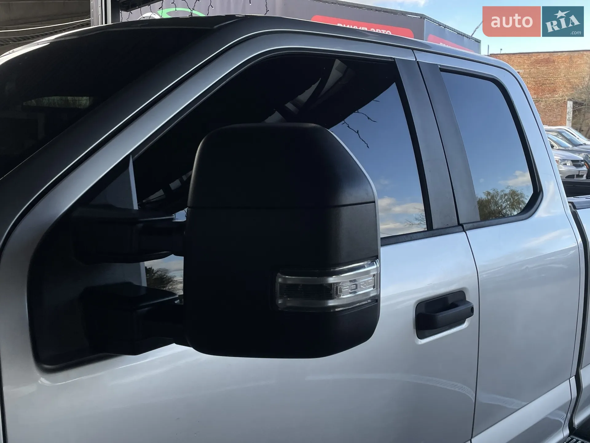 2015 Ford F-150 - мініатюра 15