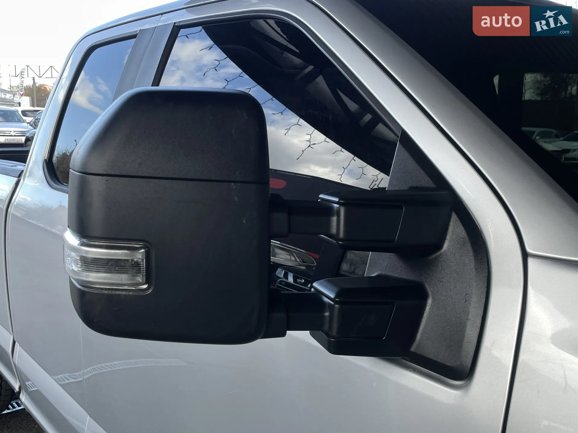 2015 Ford F-150 - мініатюра 19