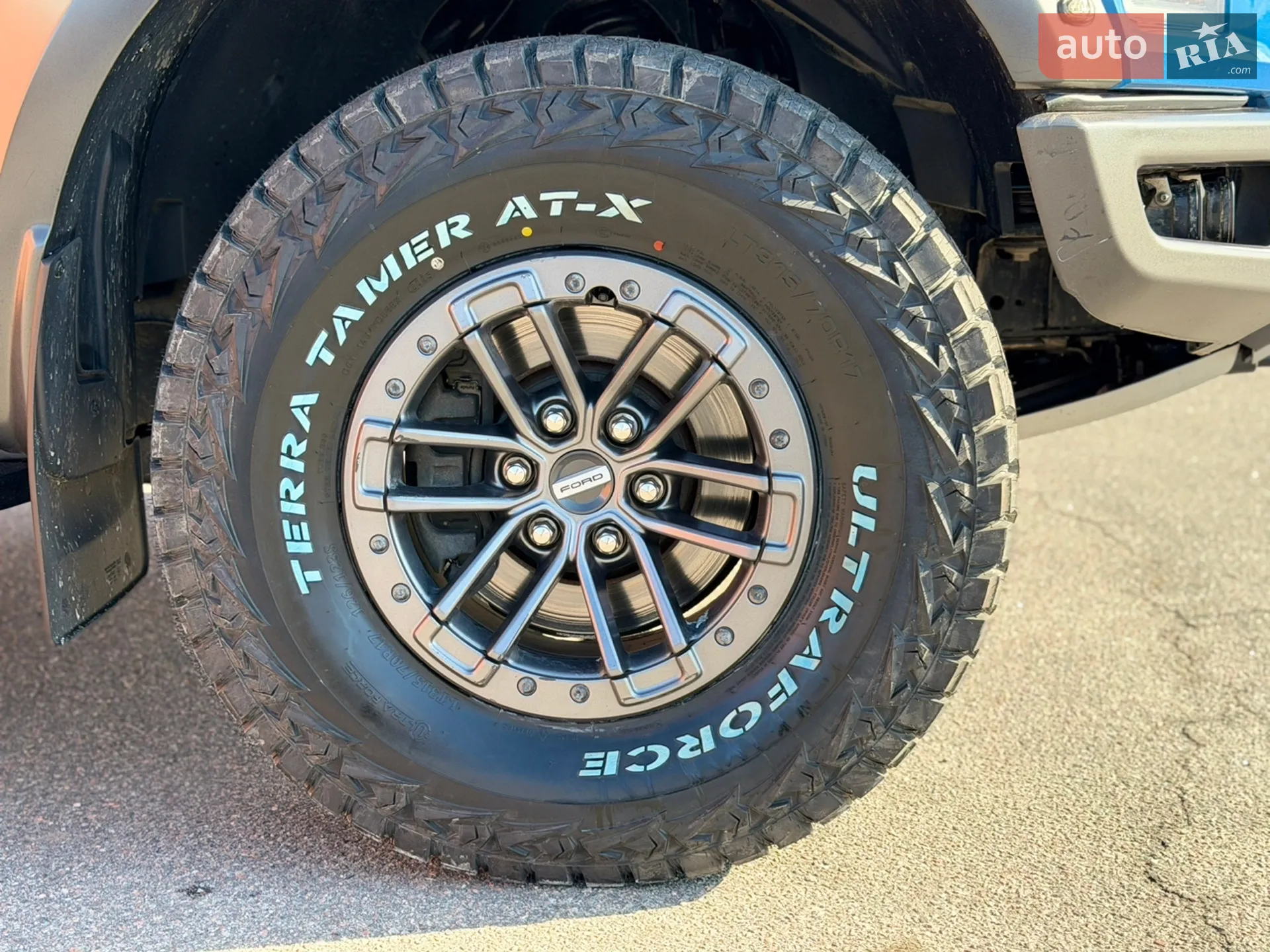 2019 Ford F-150 - мініатюра 8