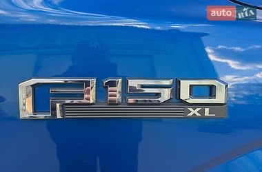 Пикап Ford F-150 2017 в Белой Церкви