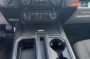Пикап Ford F-150 2017 в Белой Церкви