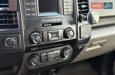 Пікап Ford F-150 2015 в Ковелі