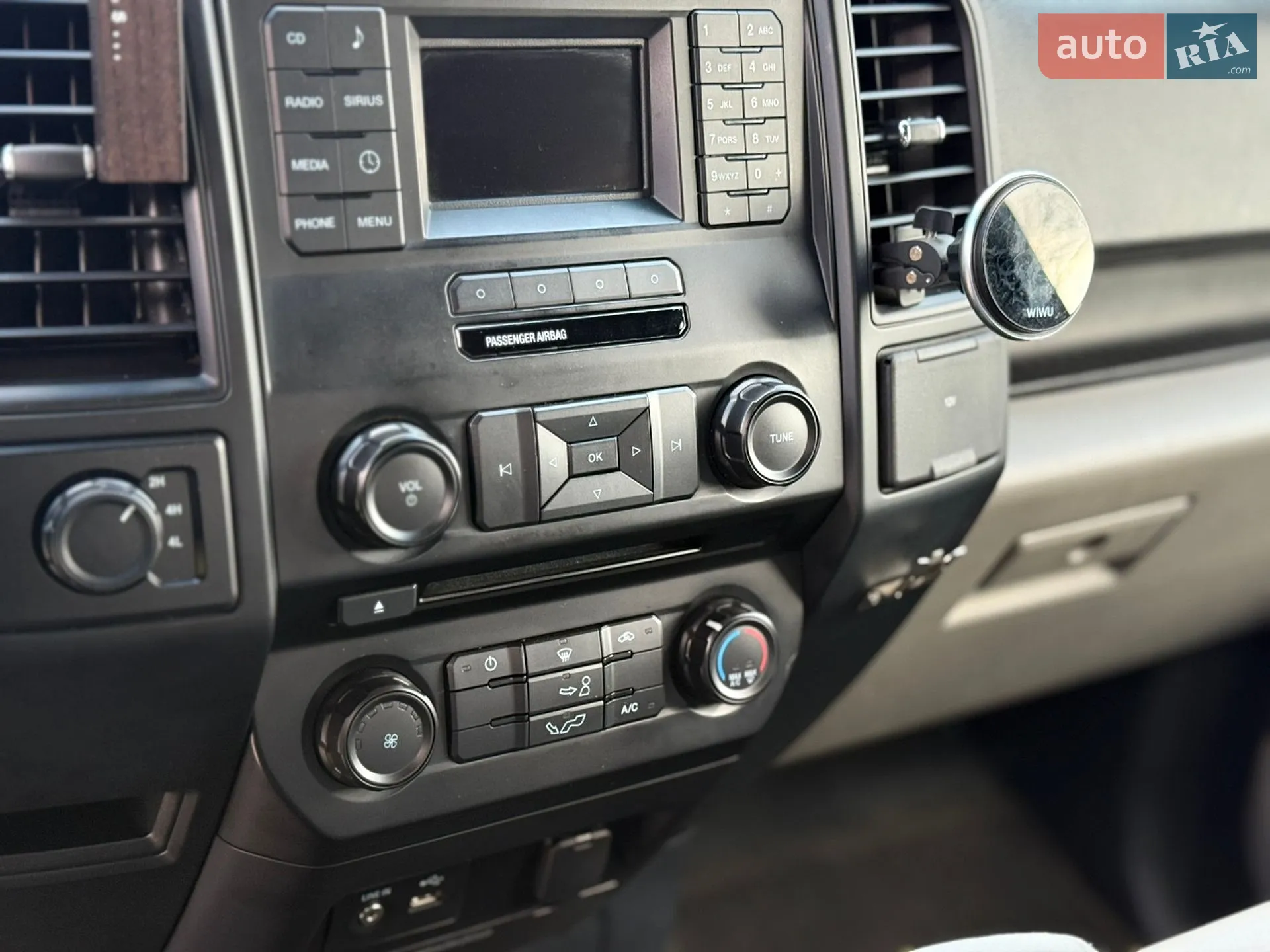 2015 Ford F-150 - мініатюра 57
