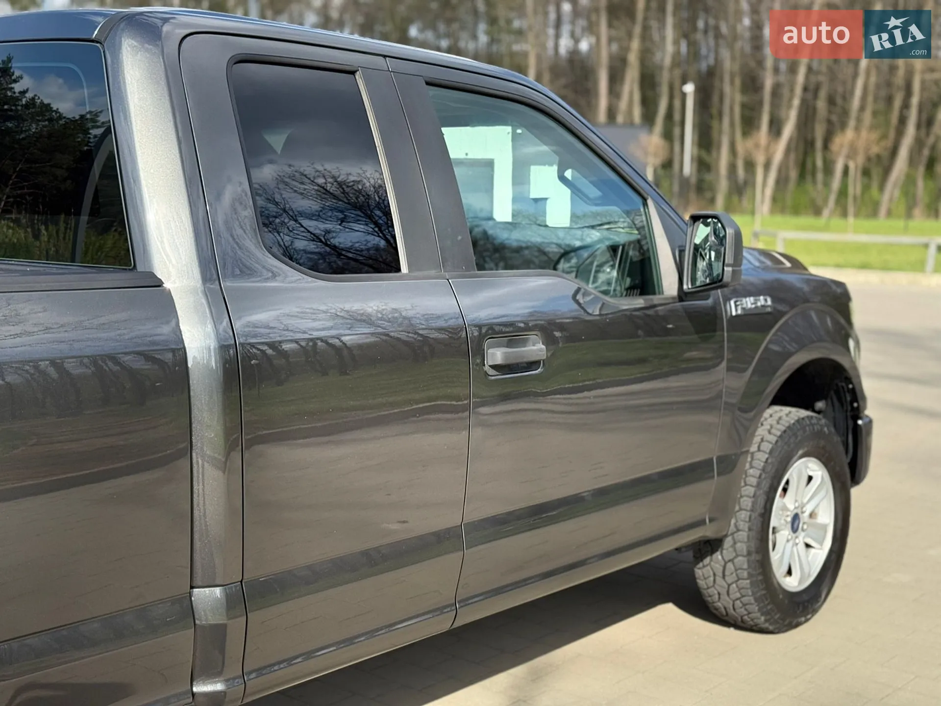 2015 Ford F-150 - мініатюра 97
