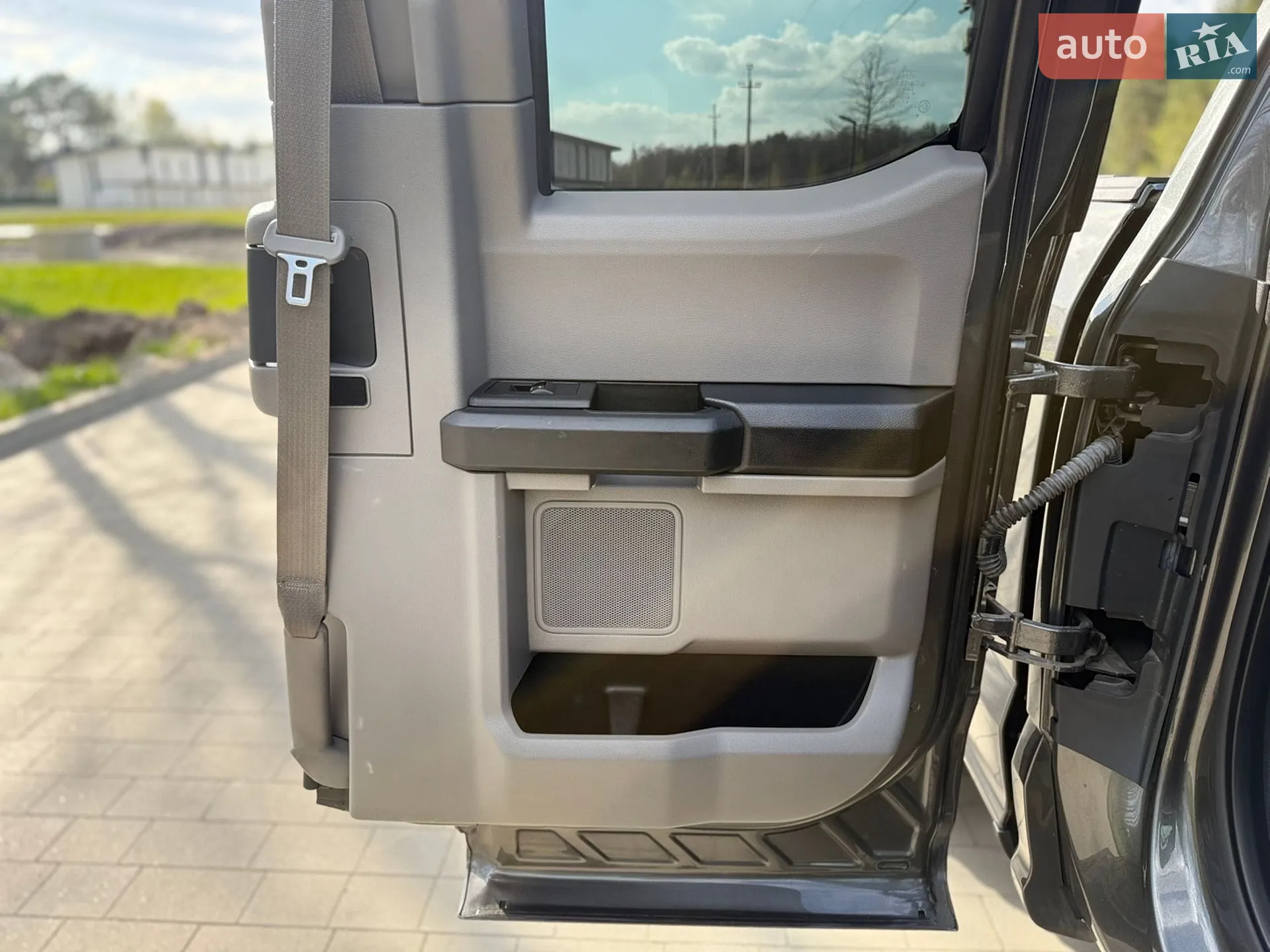2015 Ford F-150 - мініатюра 102