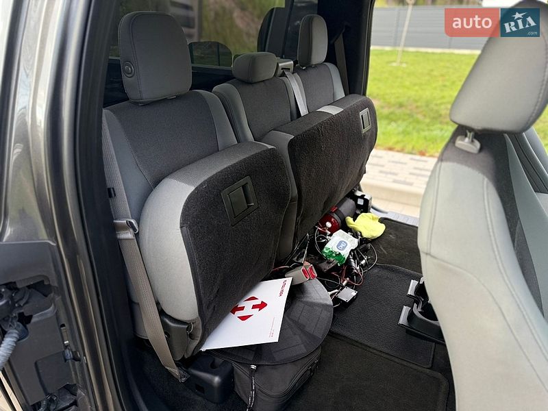 Пікап Ford F-150 2015 в Ковелі