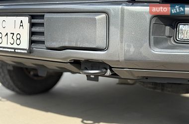 Пікап Ford F-150 2015 в Ковелі