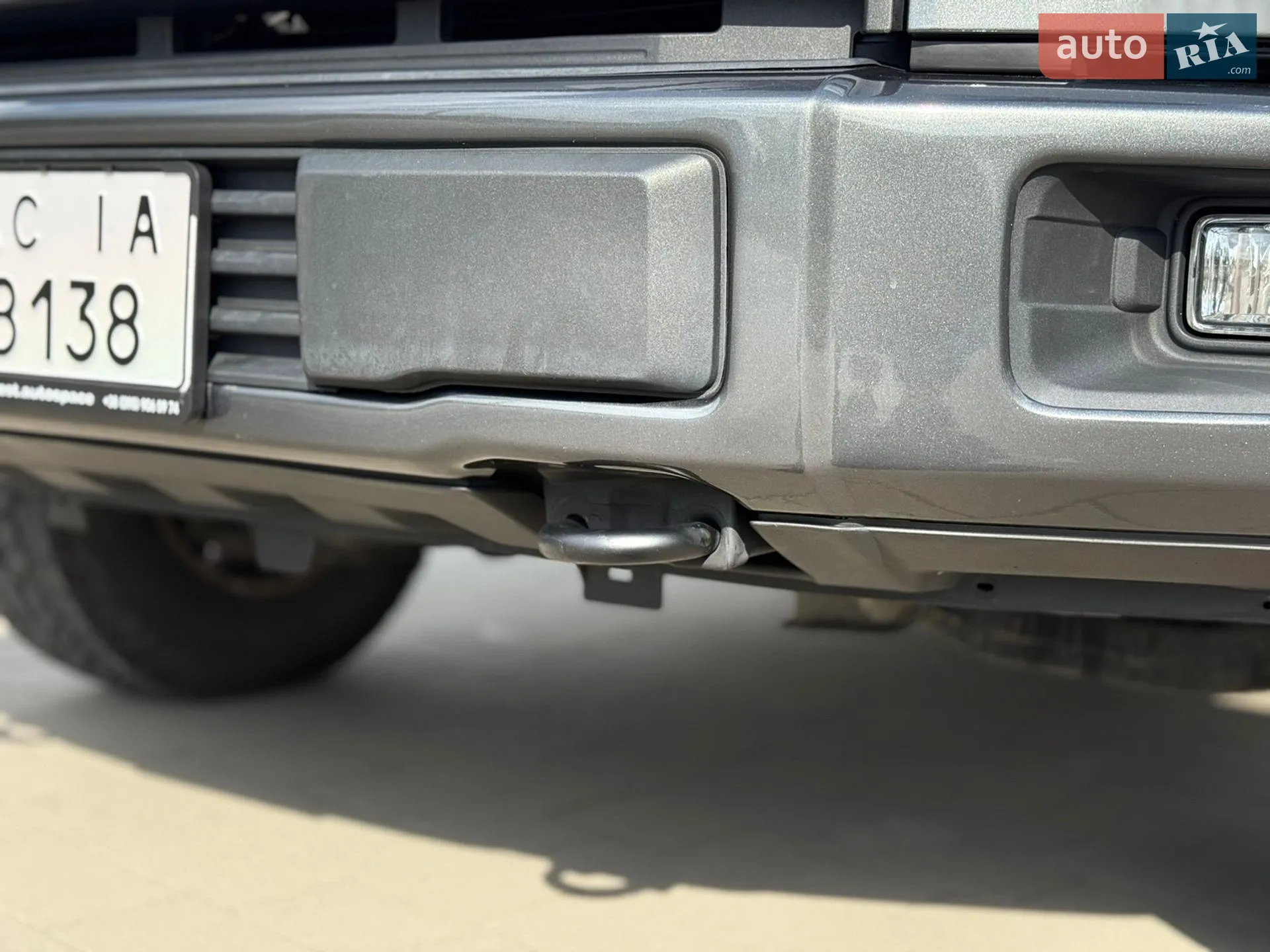 2015 Ford F-150 - мініатюра 132