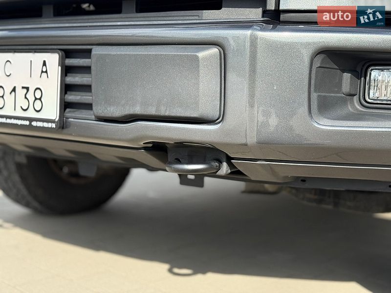 Пікап Ford F-150 2015 в Ковелі
