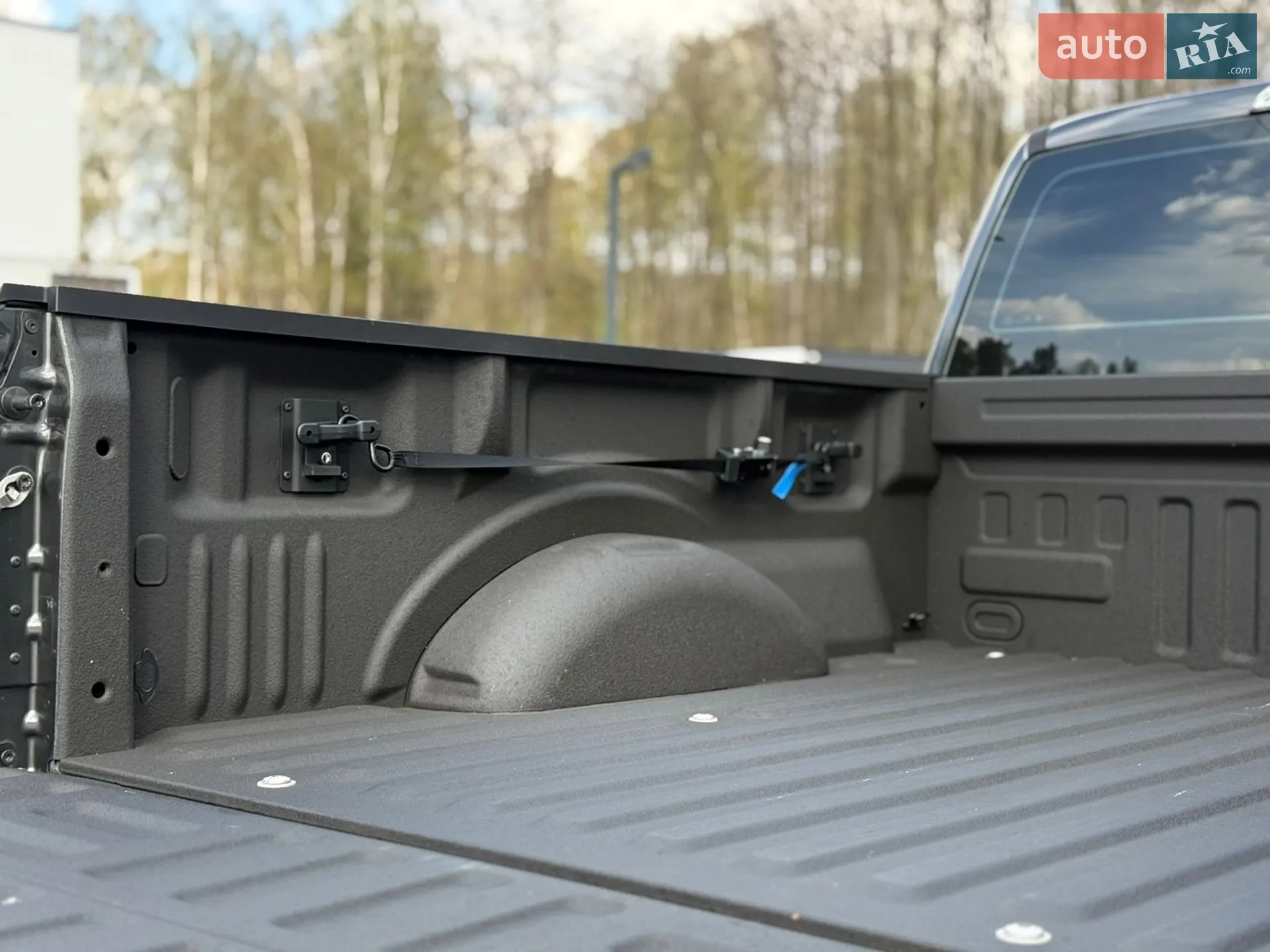 2015 Ford F-150 - мініатюра 149
