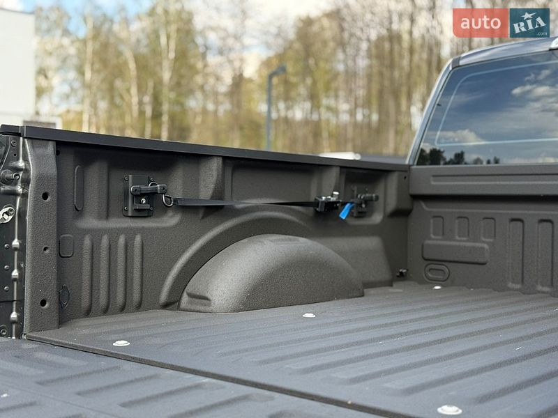 Пікап Ford F-150 2015 в Ковелі