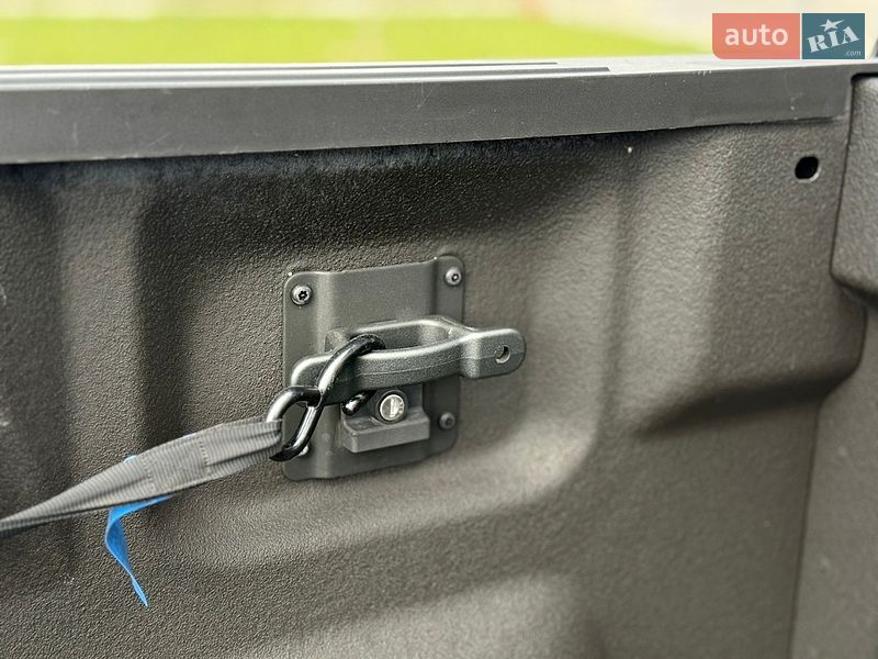 Пікап Ford F-150 2015 в Ковелі