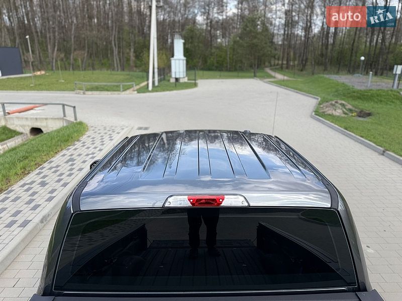 Пікап Ford F-150 2015 в Ковелі