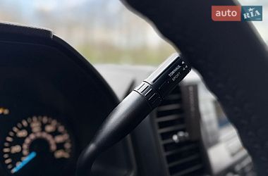Пікап Ford F-150 2015 в Ковелі
