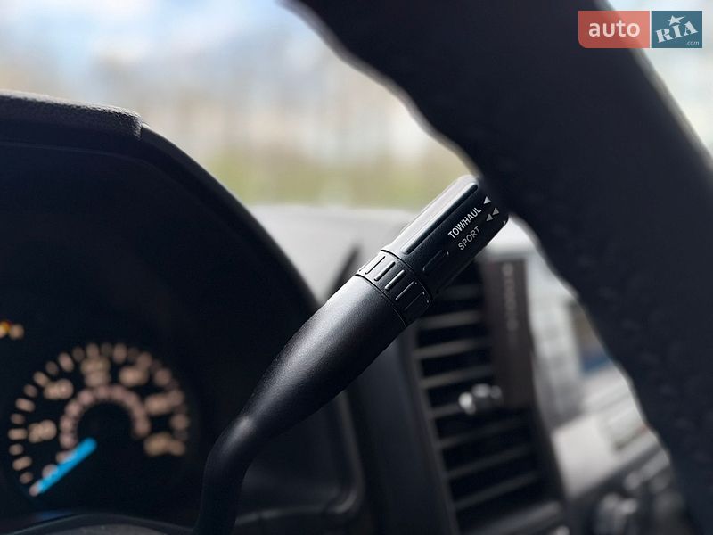 Пікап Ford F-150 2015 в Ковелі