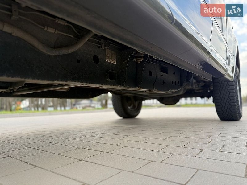 Пікап Ford F-150 2015 в Ковелі