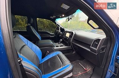Пикап Ford F-150 2018 в Киеве