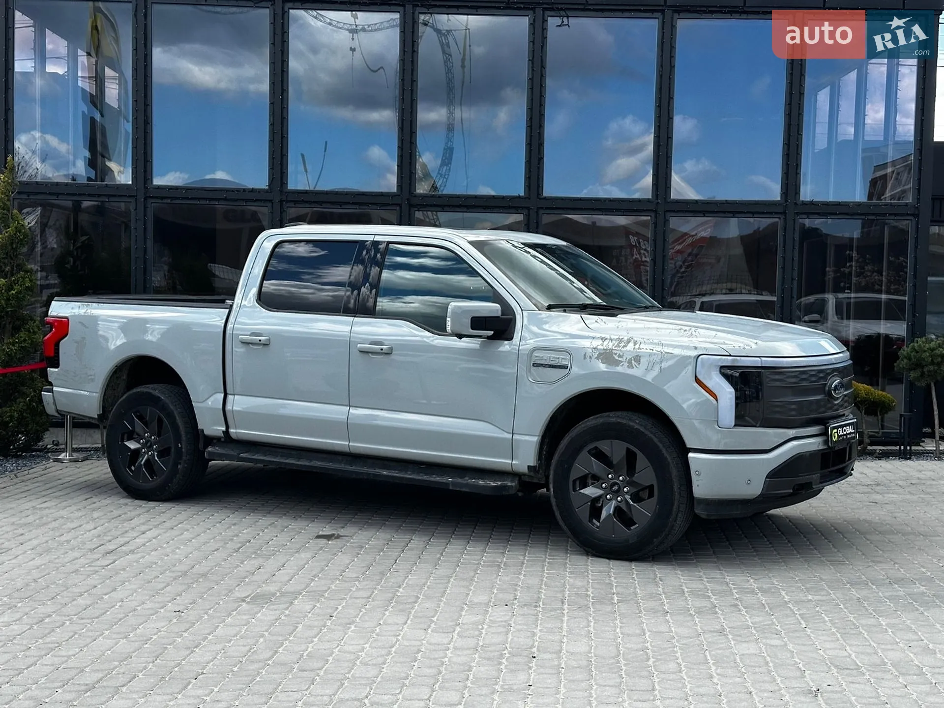 2023 Ford F-150 - мініатюра 6