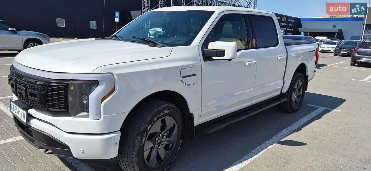 2023 Ford F-150 - мініатюра 19