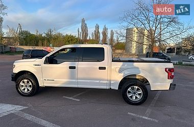 Пікап Ford F-150 2018 в Києві
