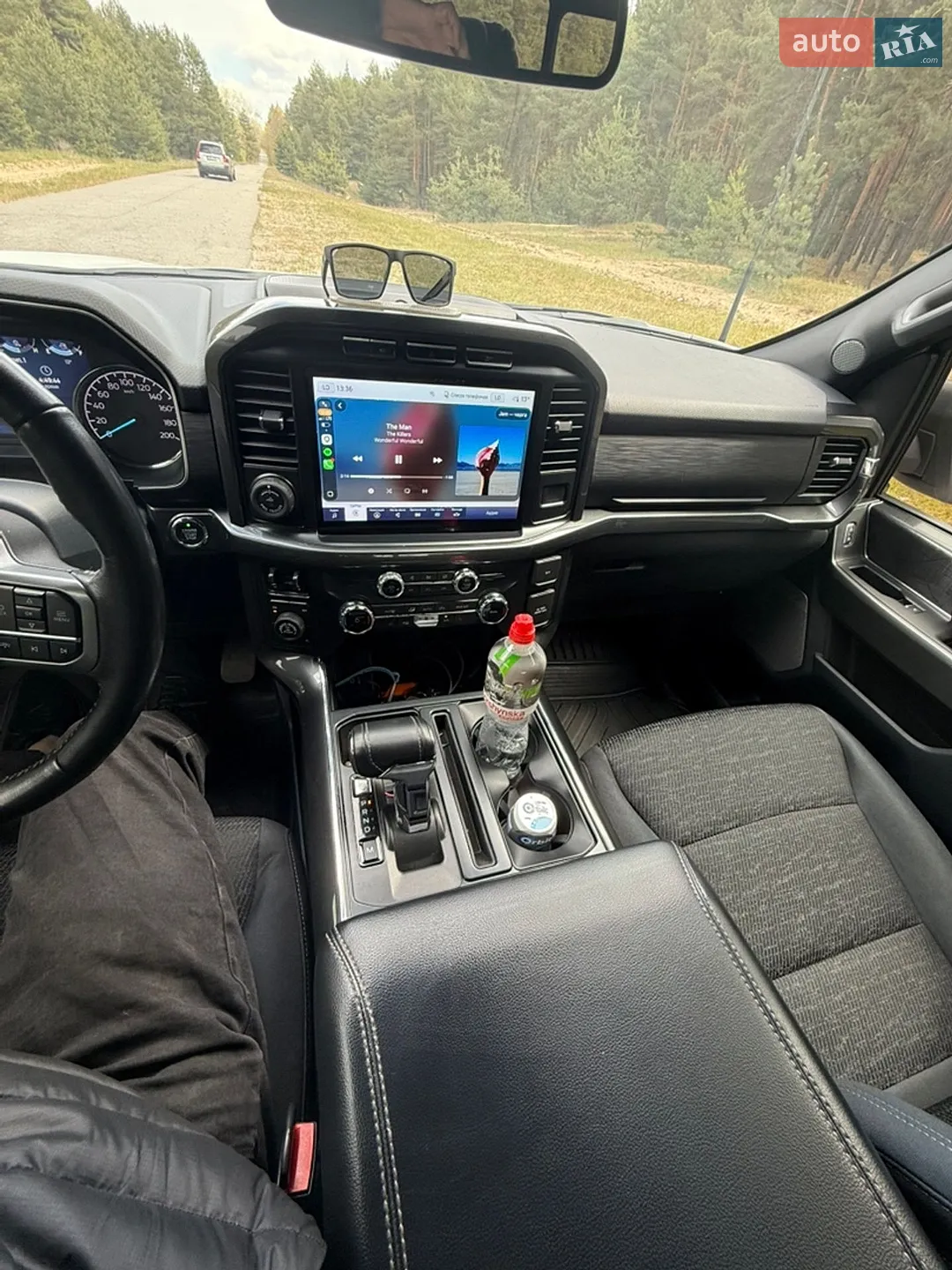 2022 Ford F-150 - мініатюра 10