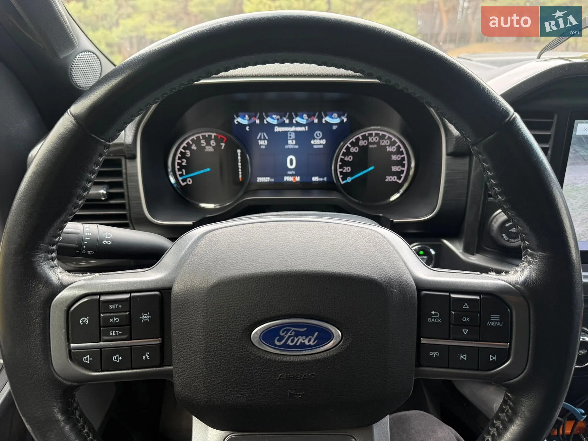 2022 Ford F-150 - мініатюра 13