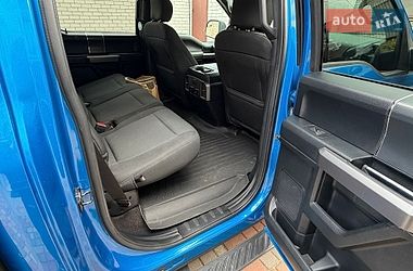 Пикап Ford F-150 2020 в Днепре