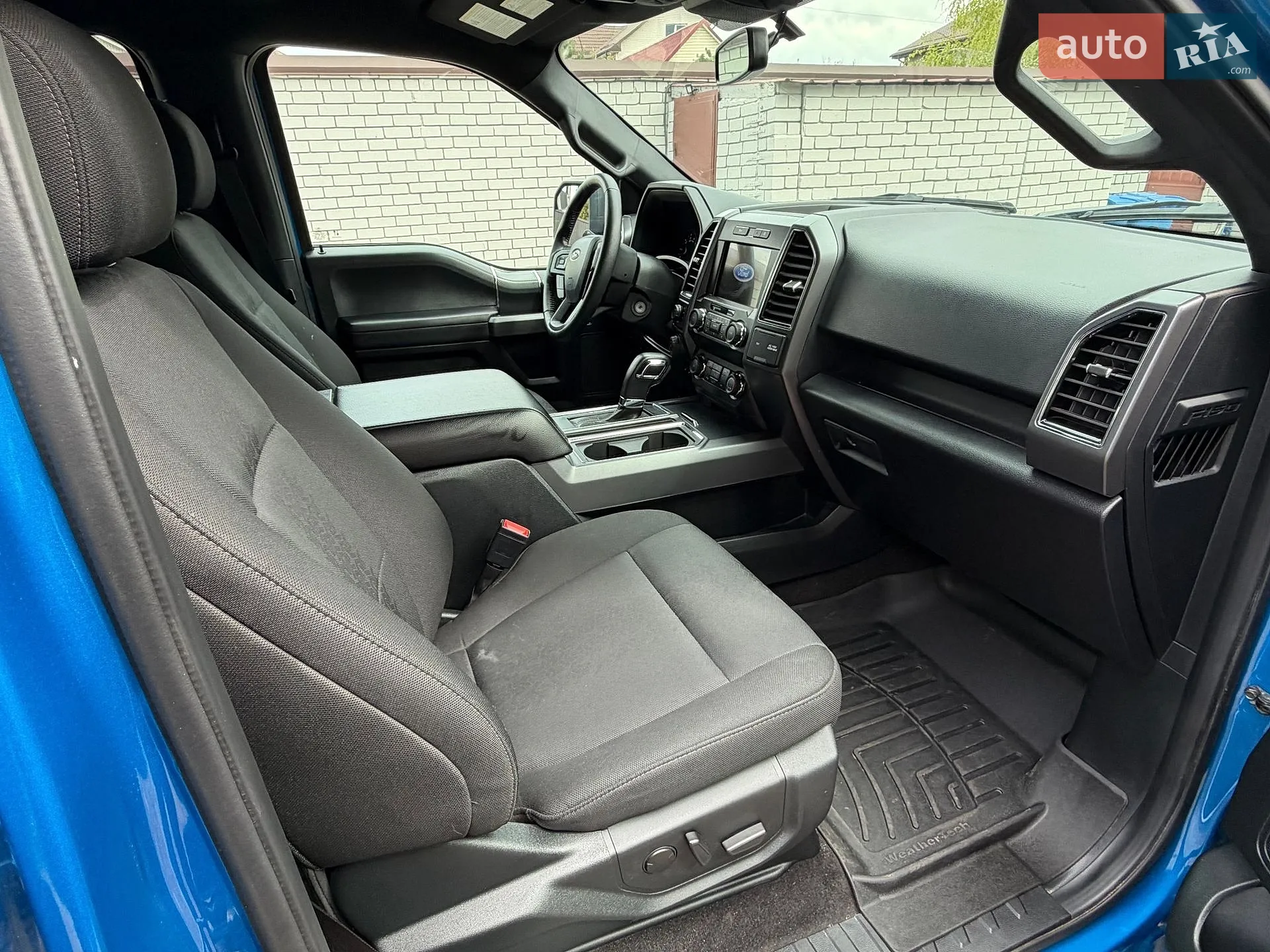 2020 Ford F-150 - мініатюра 22