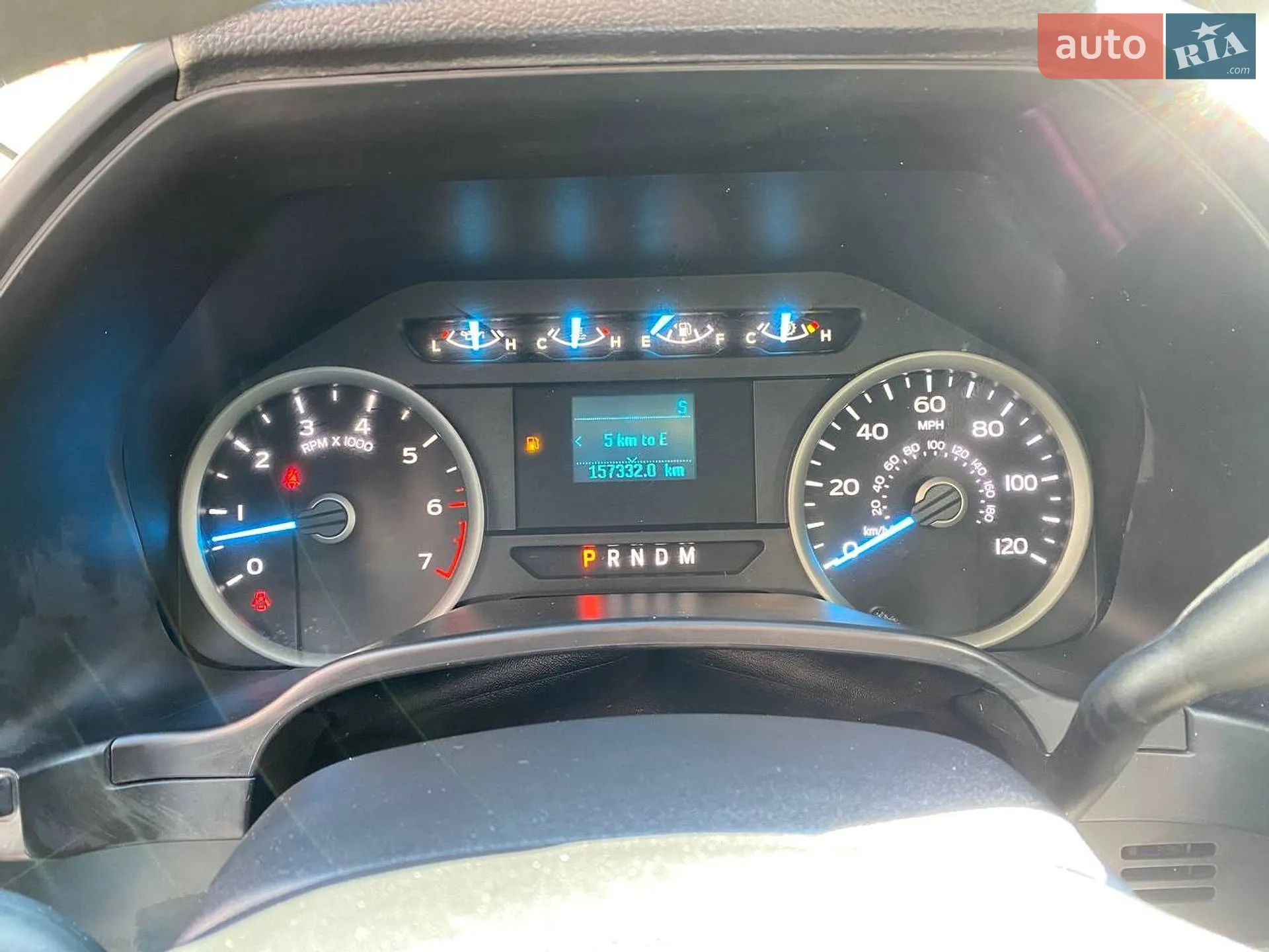 2018 Ford F-150 - мініатюра 15