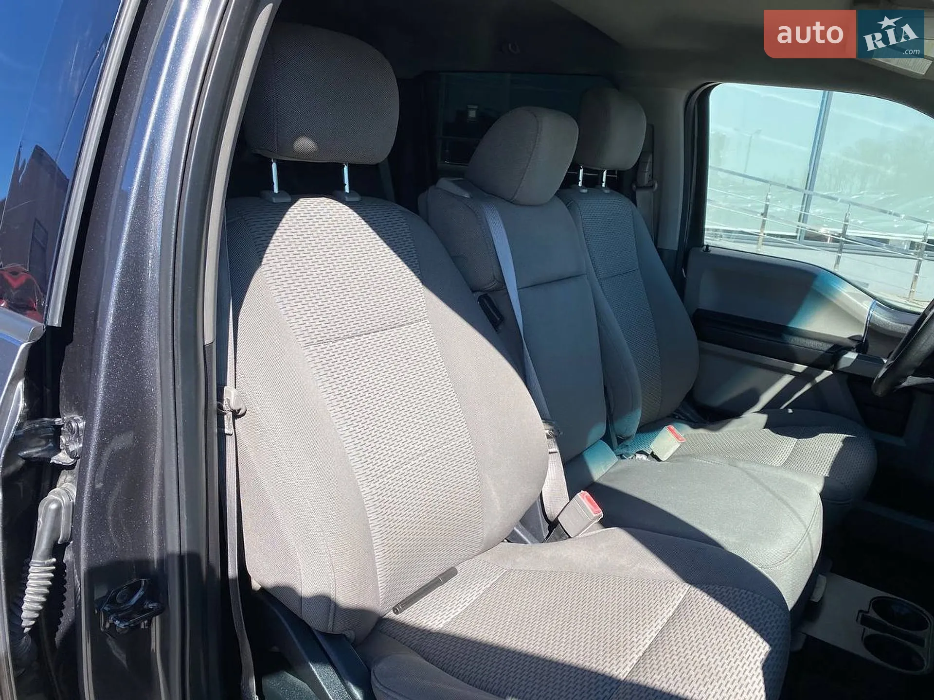 2018 Ford F-150 - мініатюра 24