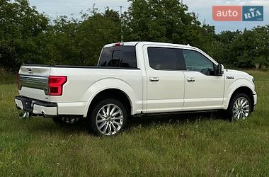 Пікап Ford F-150 2020 в Кропивницькому