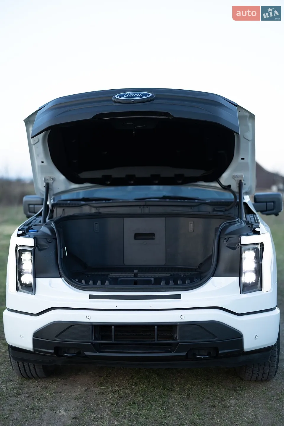 2023 Ford F-150 - мініатюра 5