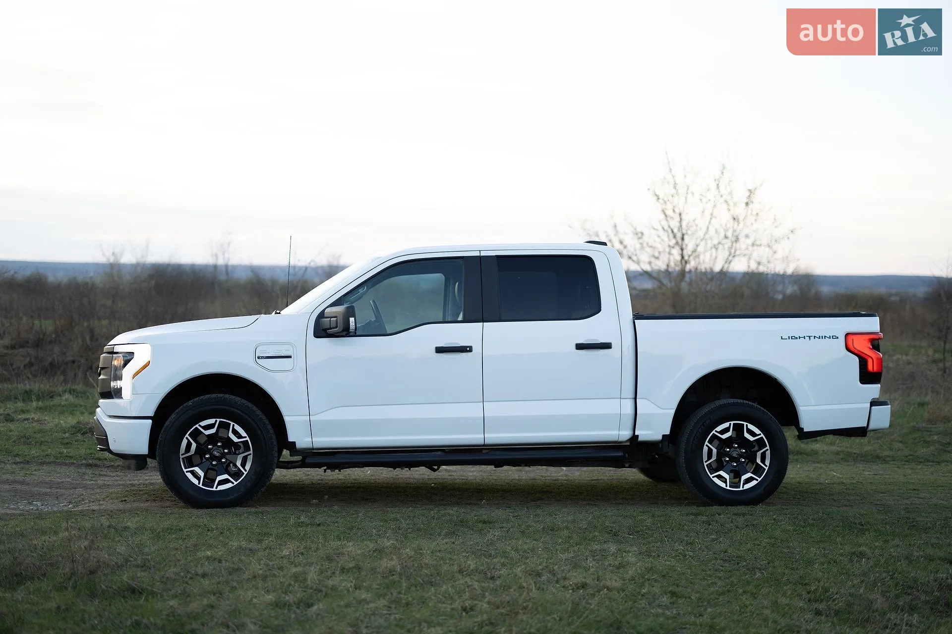 2023 Ford F-150 - мініатюра 2