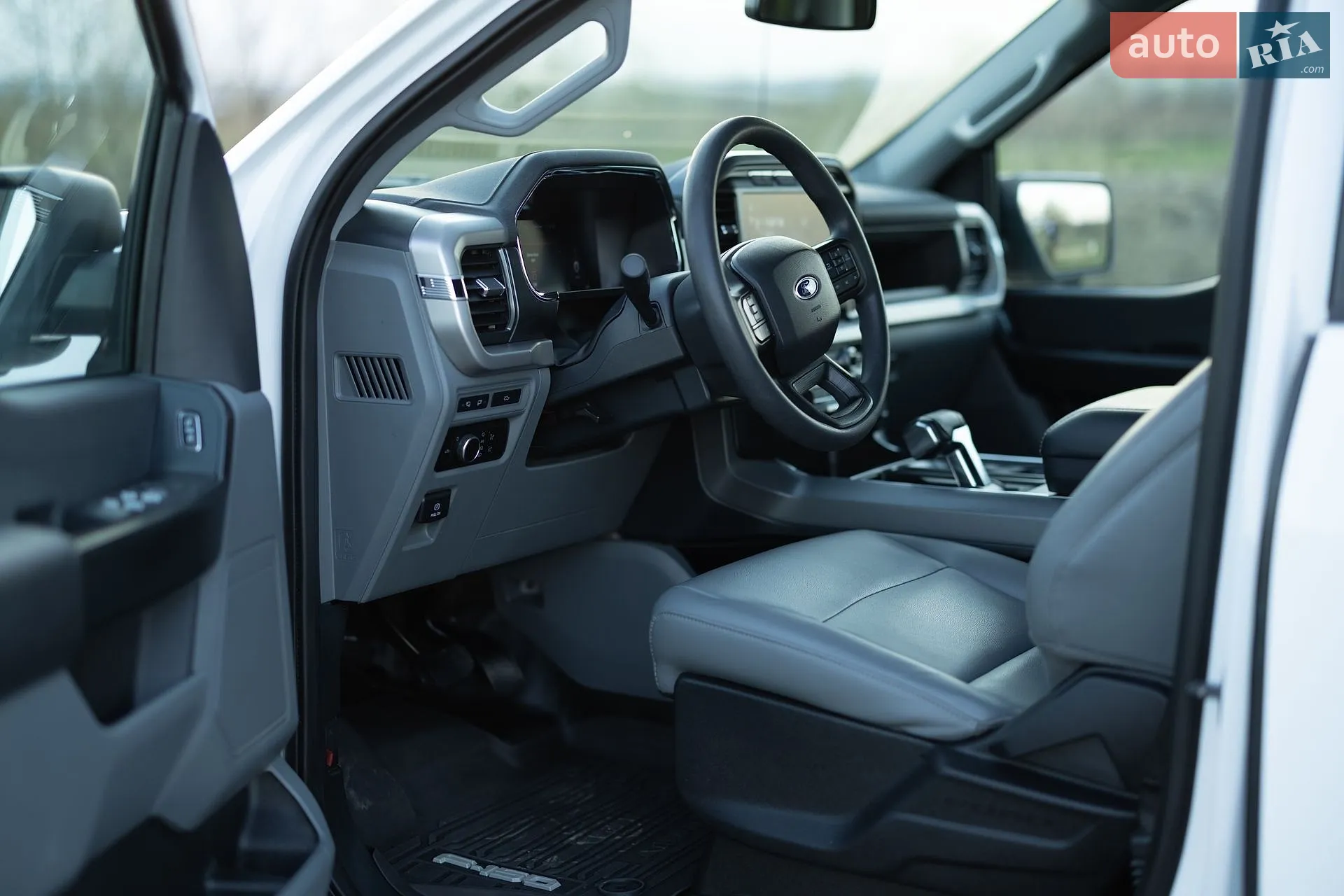 2023 Ford F-150 - мініатюра 9