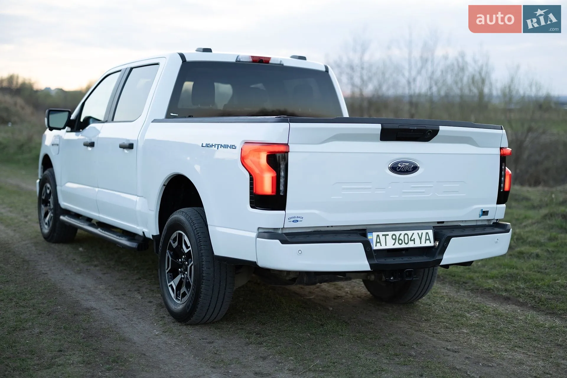 2023 Ford F-150 - мініатюра 3