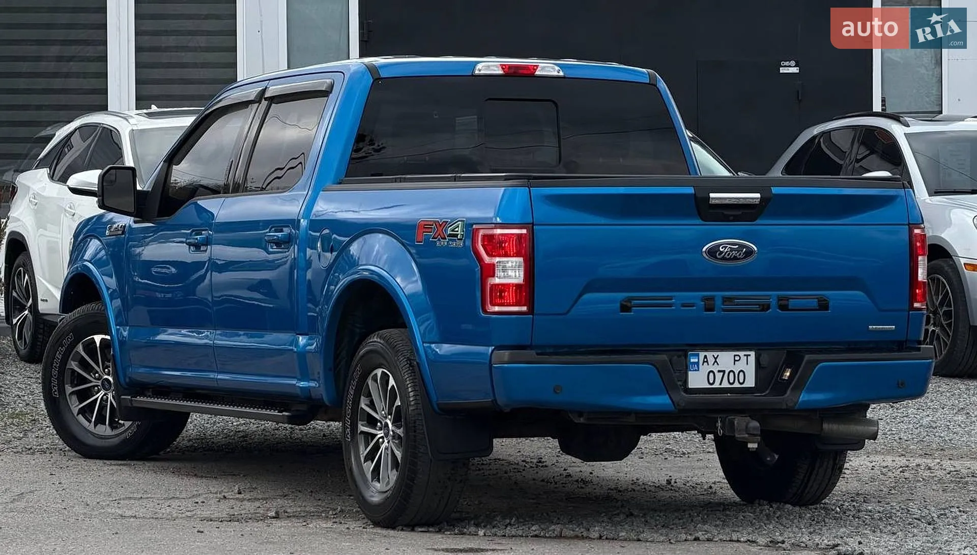 2019 Ford F-150 - мініатюра 5