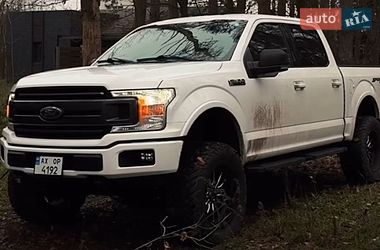 Пікап Ford F-150 2020 в Сумах