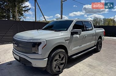 Пикап Ford F-150 2023 в Тернополе