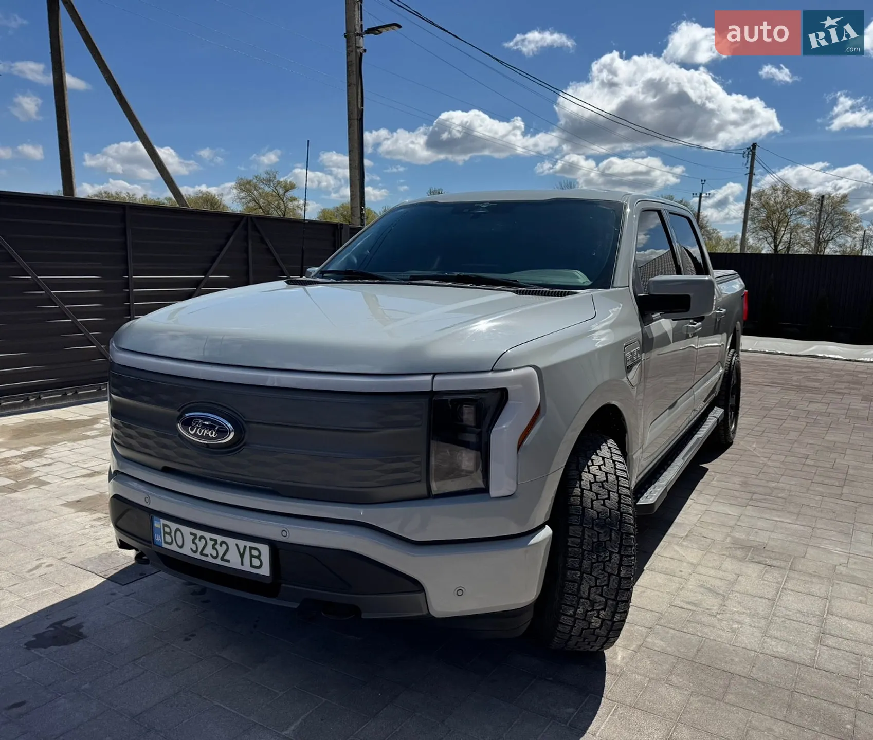 2023 Ford F-150 - мініатюра 6