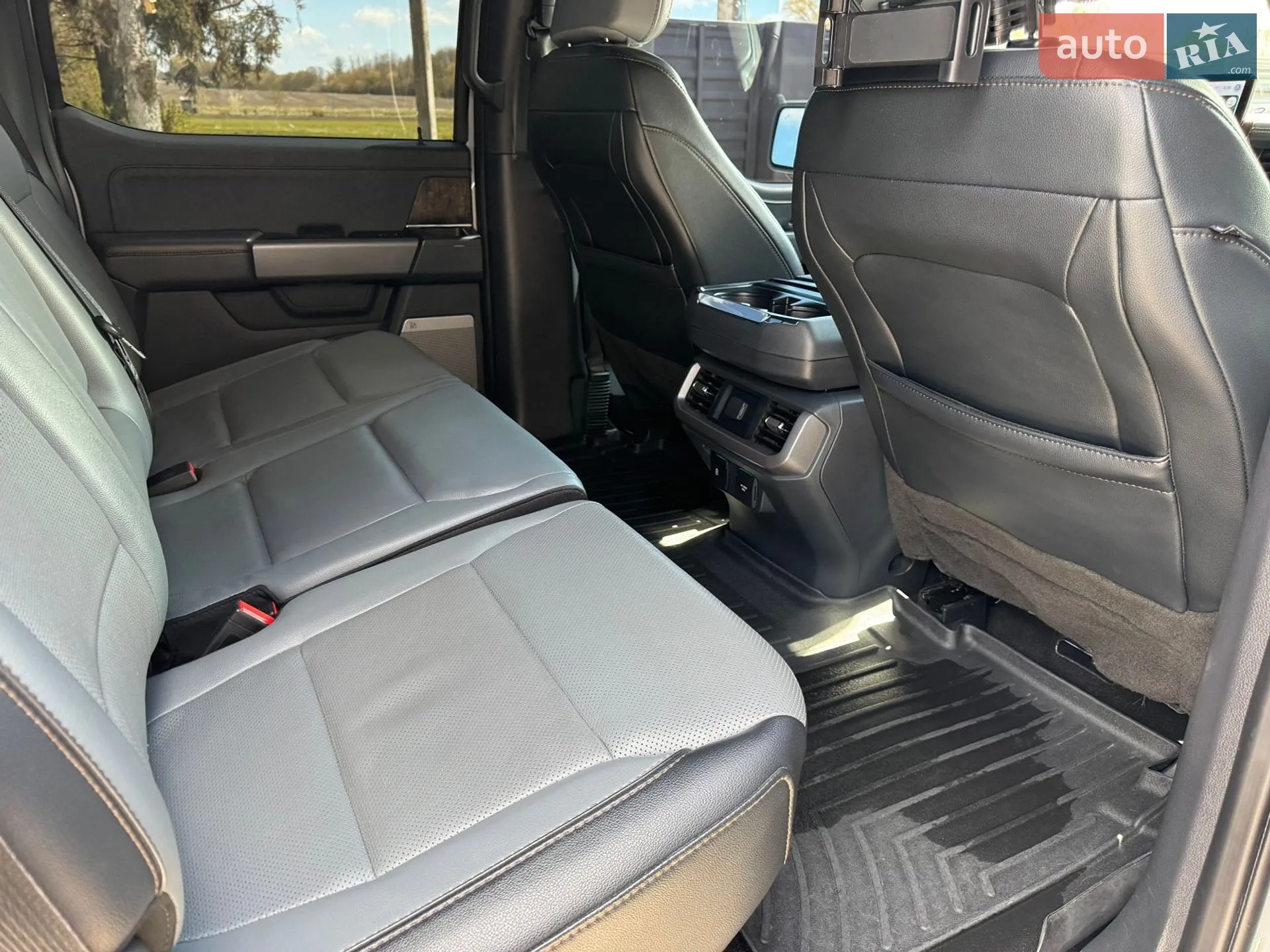 2023 Ford F-150 - мініатюра 24