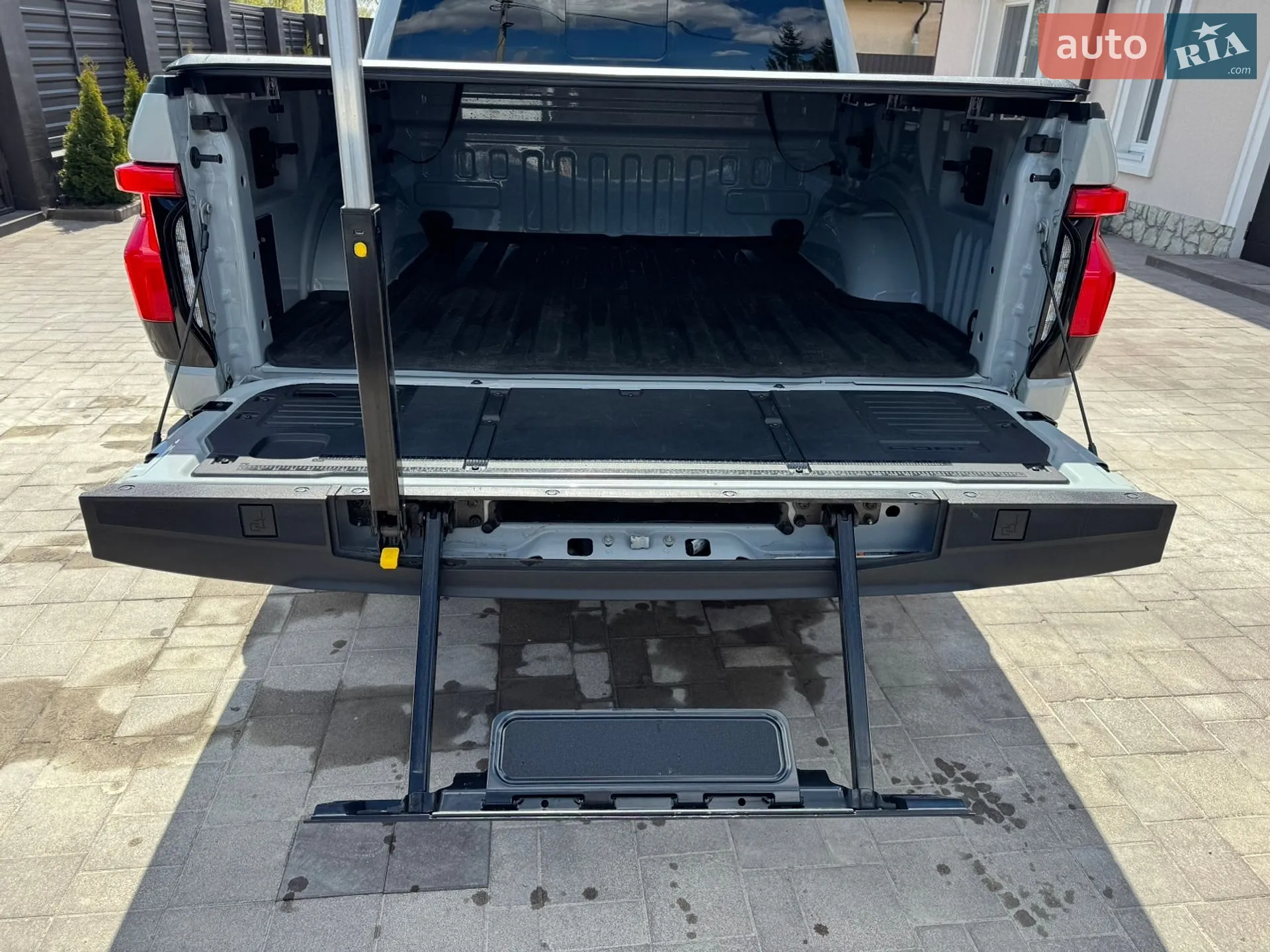 2023 Ford F-150 - мініатюра 27