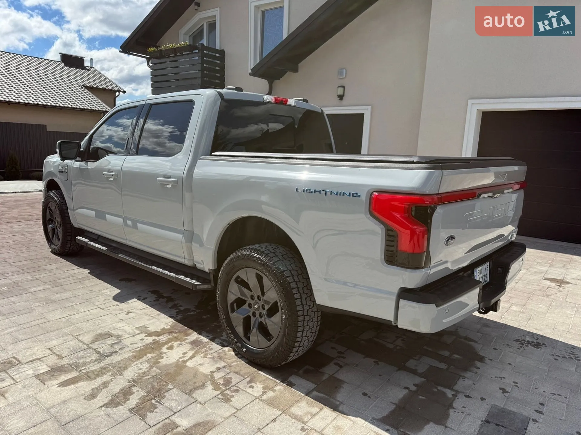 2023 Ford F-150 - мініатюра 30
