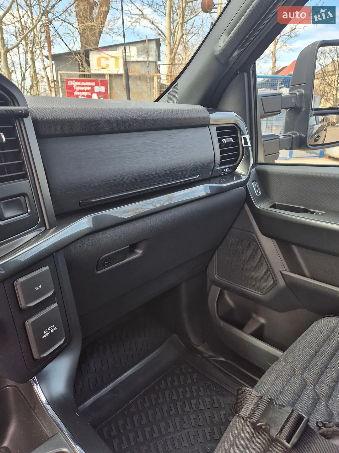 2021 Ford F-150 - мініатюра 18
