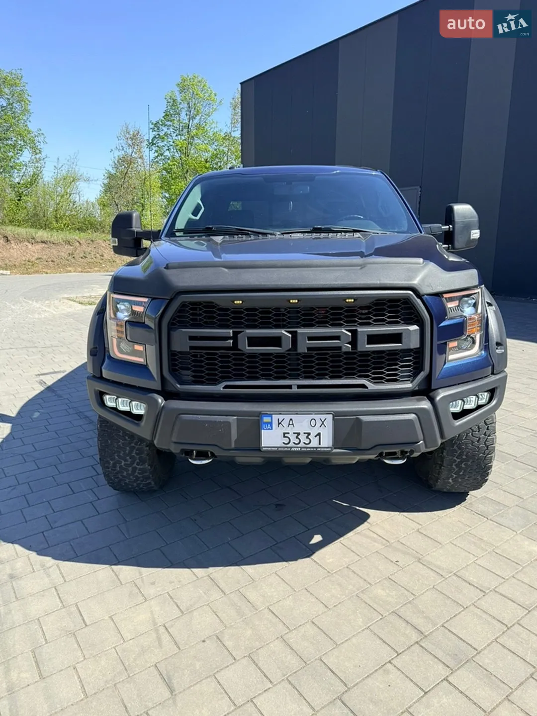 2015 Ford F-150 - мініатюра 18