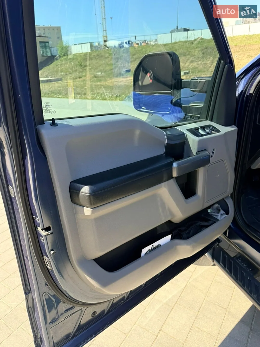 2015 Ford F-150 - мініатюра 25