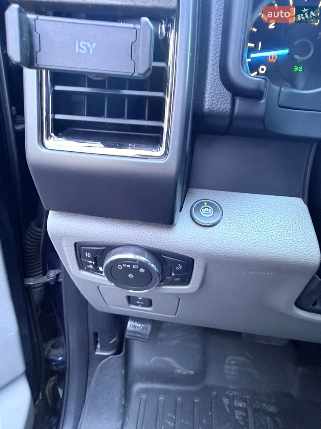 2015 Ford F-150 - мініатюра 33