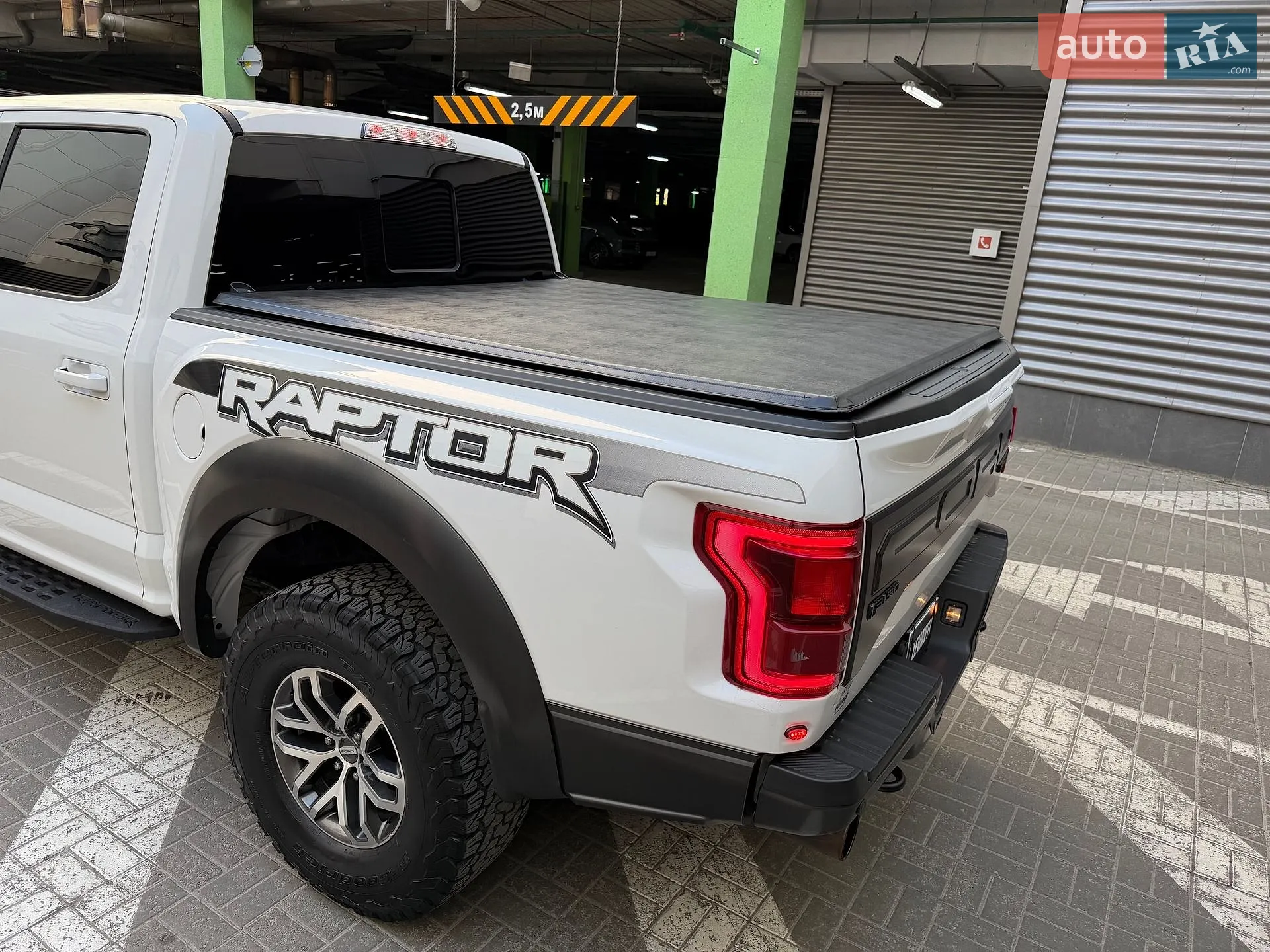 2018 Ford F-150 - мініатюра 7