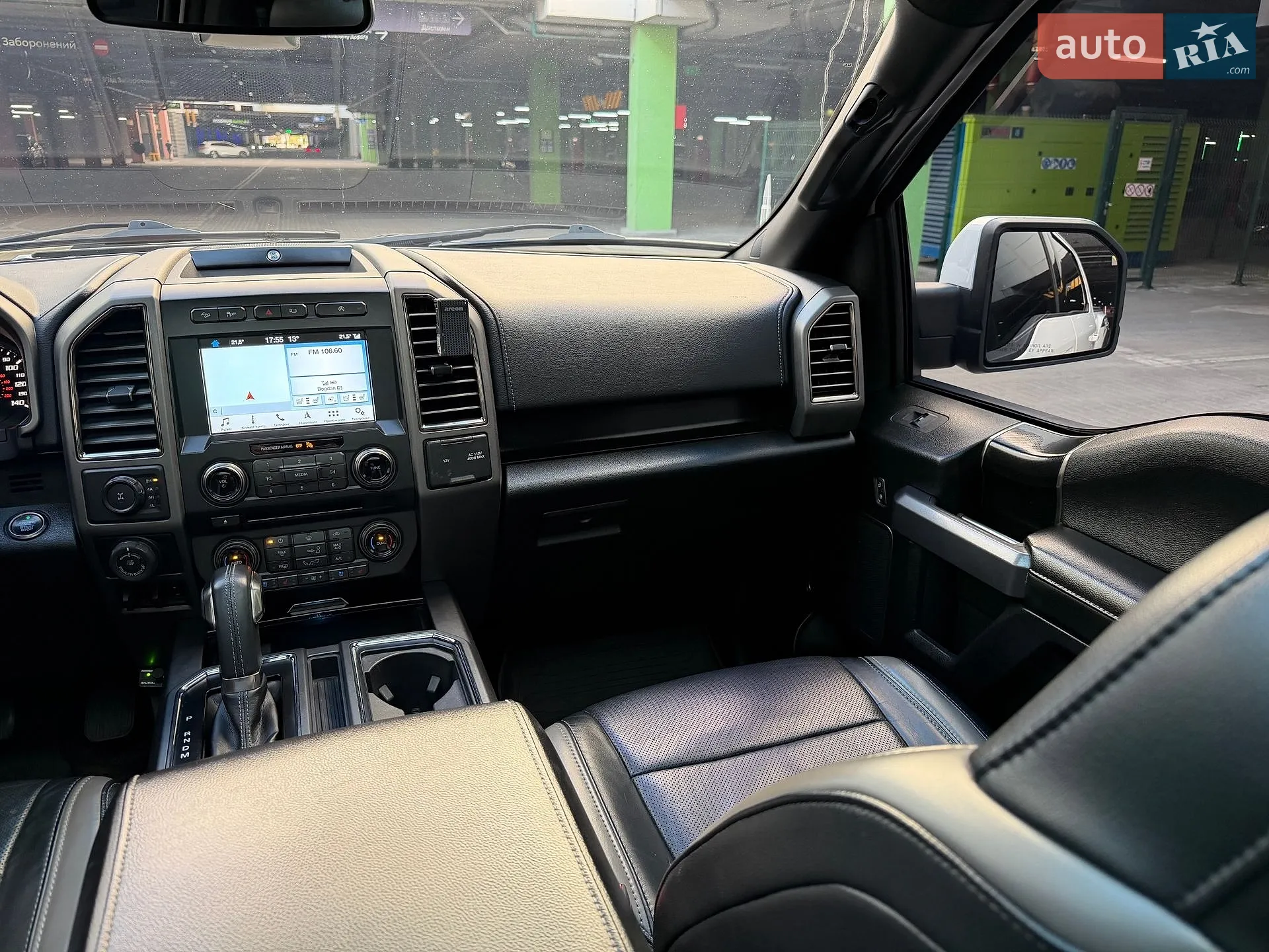 2018 Ford F-150 - мініатюра 11