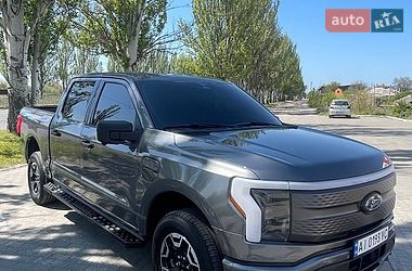 Пікап Ford F-150 2023 в Дніпрі